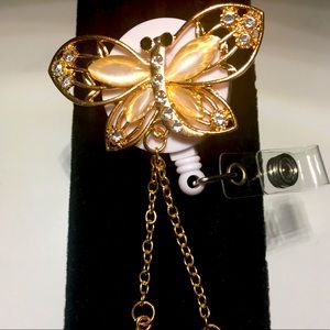 Dragon Fly name reel